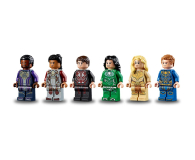 LEGO Marvel 76156 Domo Powstaje - 1026052 - zdjęcie 8